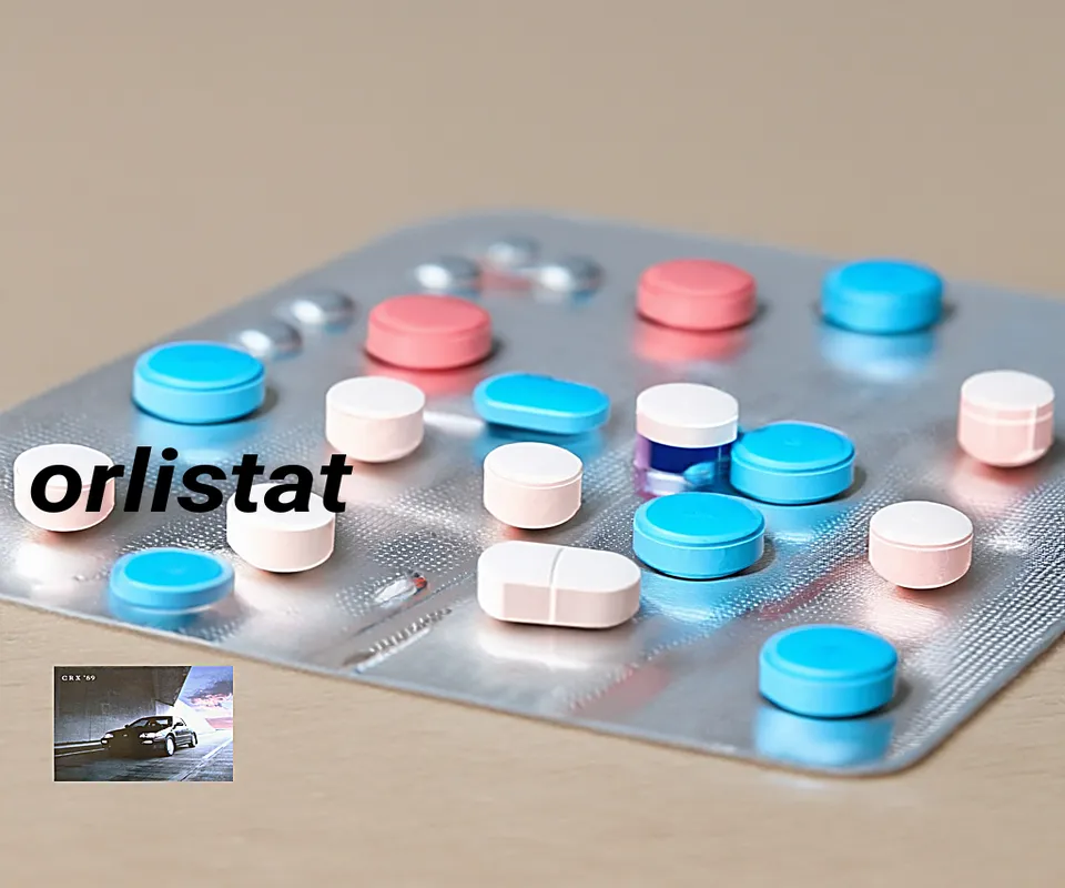 Orlistat crisplus precio